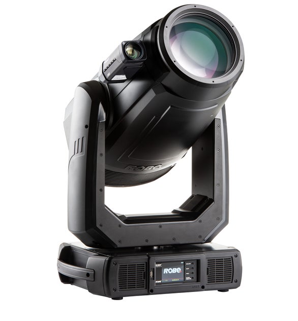 ROBIN Forte FS - Robe | Bellalite ROBIN Forte FS - Robe | Bellalite