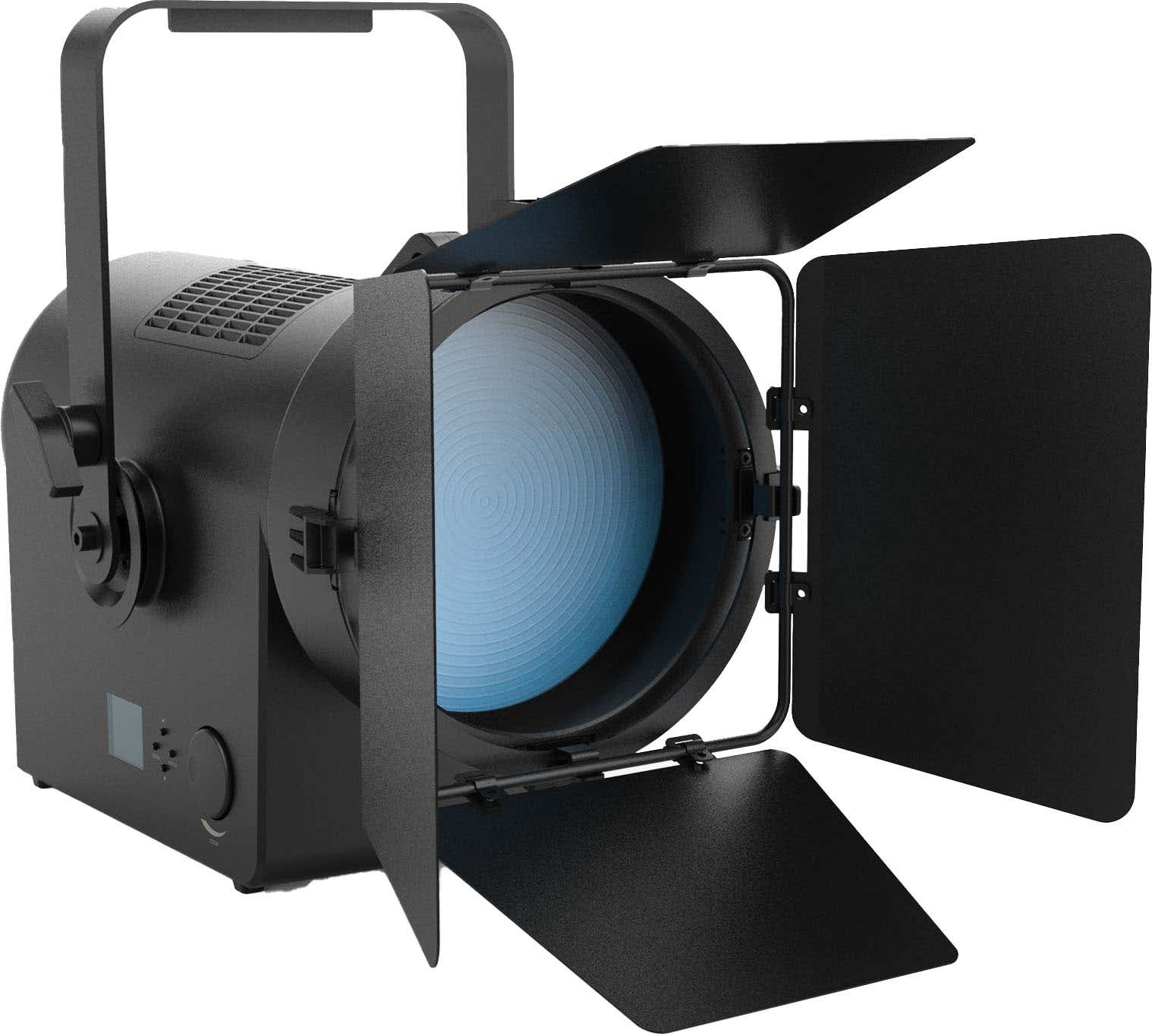 Vari-Lite VL600 Acclaim Fresnel+ Svart - Vari-Lite | Bellalite Vari-Lite VL600 Acclaim Fresnel+ Svart - Vari-Lite | Bellalite