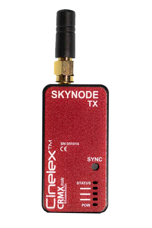 Skynode TX - Cinelex | Bellalite Skynode TX - Cinelex | Bellalite