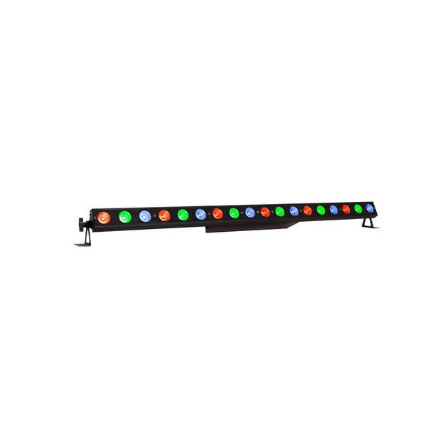 Eliminator Mega Color Q18 - Eliminator Lighting | Bellalite Eliminator Mega Color Q18 - Eliminator Lighting | Bellalite