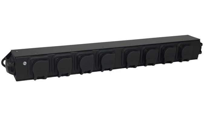 Rigport 8xT1 - Rigport | Bellalite Rigport 8xT1 - Rigport | Bellalite
