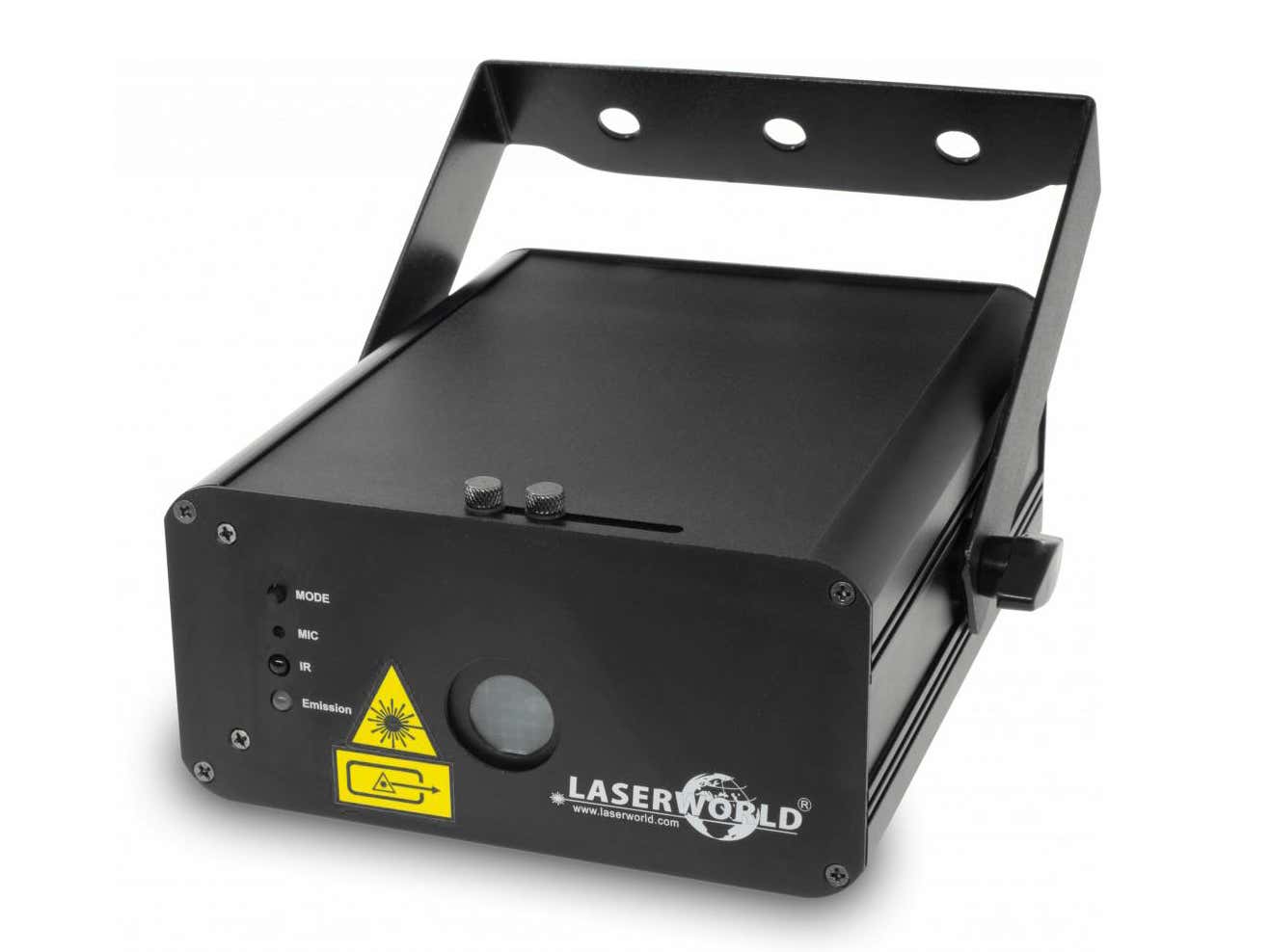 Laserworld CS-500RGB KeyTEX RGB text projection laser - Laserworld | Bellalite Laserworld CS-500RGB KeyTEX RGB text projection laser - Laserworld | Bellalite