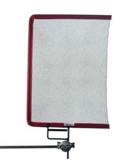 Rosco Black Double Net Framed Flag - Rosco | Bellalite Rosco Black Double Net Framed Flag - Rosco | Bellalite