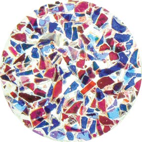 Patriotic Prismatics, B-Size (86mm) - Rosco | Bellalite Patriotic Prismatics, B-Size (86mm) - Rosco | Bellalite