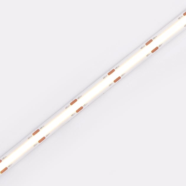 Colors LED-Strip DF8 3000K 48V 10W/m IP20 - Colors | Bellalite Colors LED-Strip DF8 3000K 48V 10W/m IP20 - Colors | Bellalite
