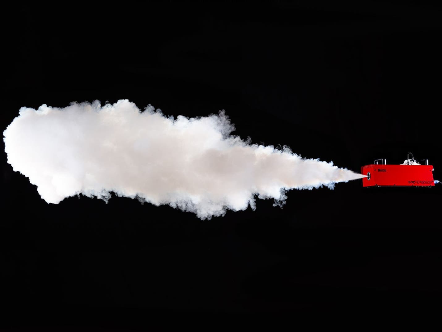 Antari FT-100 Fire Training Smoke Generator 1500W Fire Training Fogger - Antari | Bellalite Antari FT-100 Fire Training Smoke Generator 1500W Fire Training Fogger - Antari | Bellalite