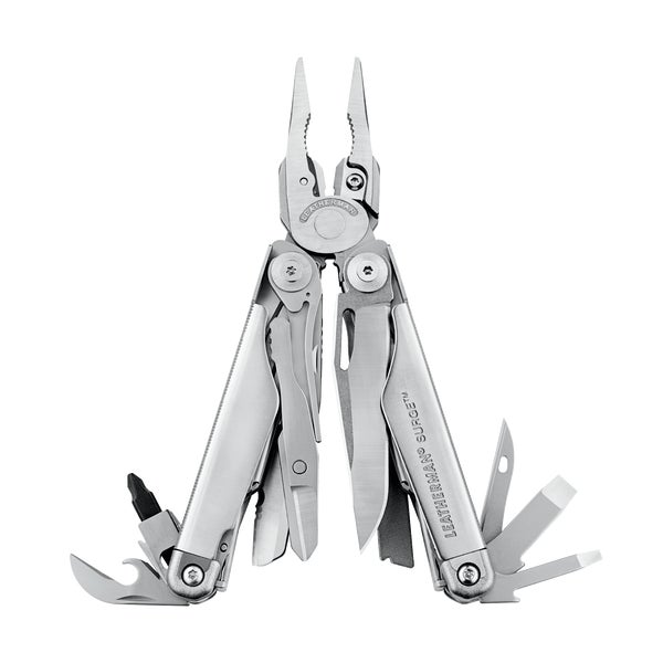 Leatherman Surge - Leatherman | Bellalite Leatherman Surge - Leatherman | Bellalite