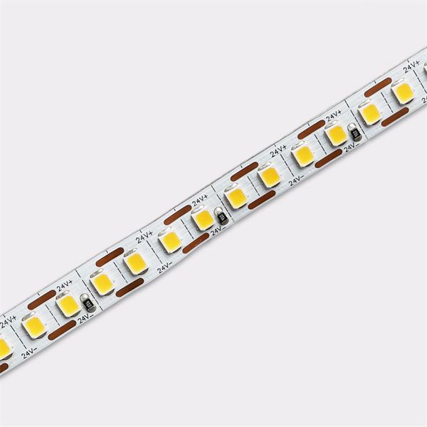 Colors LED-Strip CR8160 24V 3000K 14,4W/m IP20 - Colors | Bellalite Colors LED-Strip CR8160 24V 3000K 14,4W/m IP20 - Colors | Bellalite