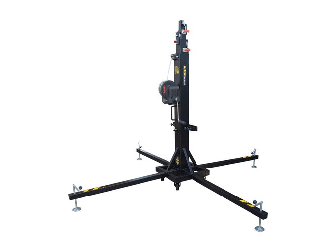 Fantek T106D Top Load Tower - Fantek | Bellalite Fantek T106D Top Load Tower - Fantek | Bellalite
