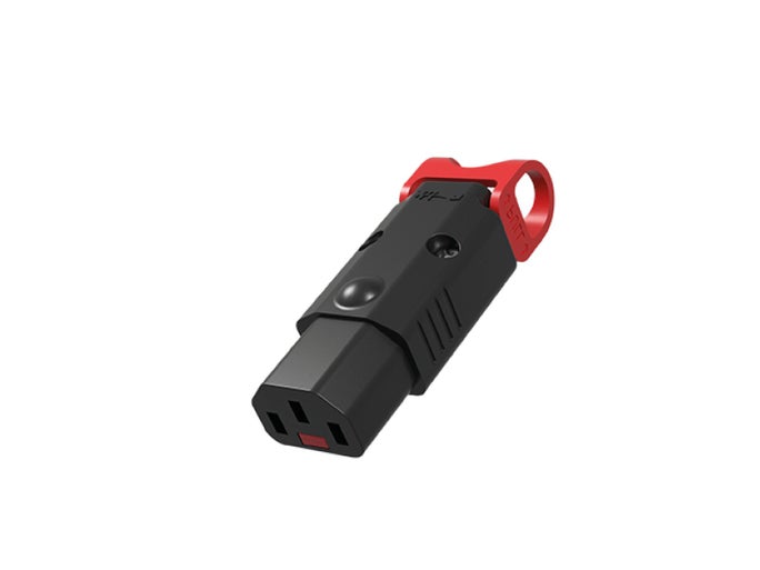 IEC LOCK Kabelhona - IEC LOCK | Bellalite IEC LOCK Kabelhona - IEC LOCK | Bellalite