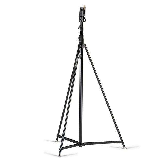 Manfrotto 111BSU Steel Tall Stand - Manfrotto | Bellalite Manfrotto 111BSU Steel Tall Stand - Manfrotto | Bellalite