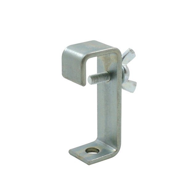 Doughty Hakfäste 20mm - Doughty | Bellalite Doughty Hakfäste 20mm - Doughty | Bellalite
