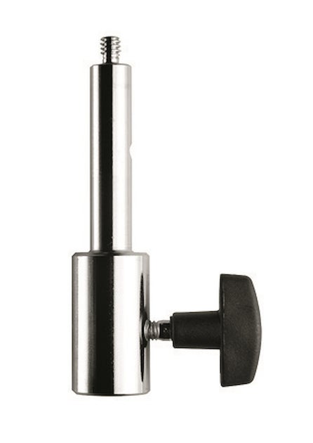 Manfrotto 016 Adapter Broncolor 16mm - Manfrotto | Bellalite Manfrotto 016 Adapter Broncolor 16mm - Manfrotto | Bellalite