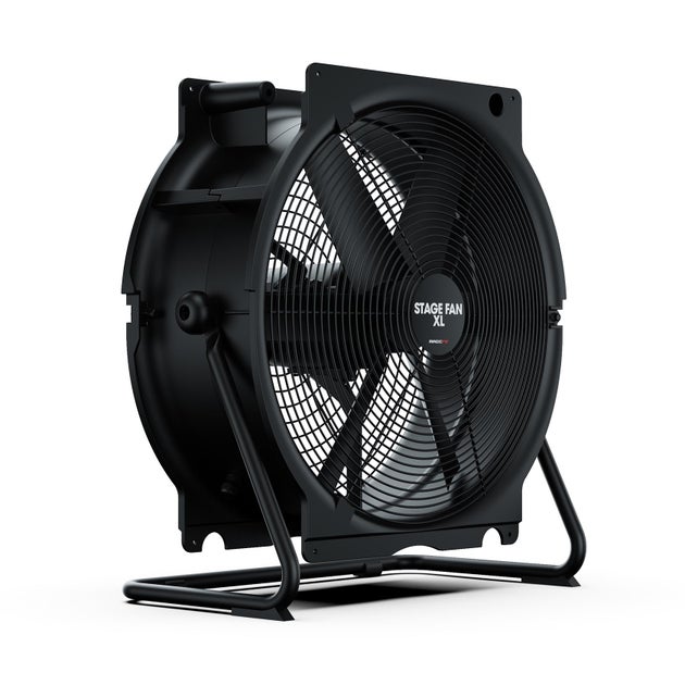 MAGICFX® STAGE FAN XL - MagicFX | Bellalite MAGICFX® STAGE FAN XL - MagicFX | Bellalite