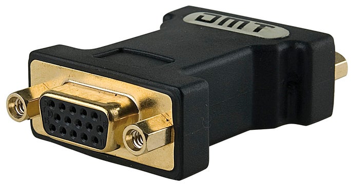 Adapter VGA Hona / VGA Hona - DAP | Bellalite Adapter VGA Hona / VGA Hona - DAP | Bellalite