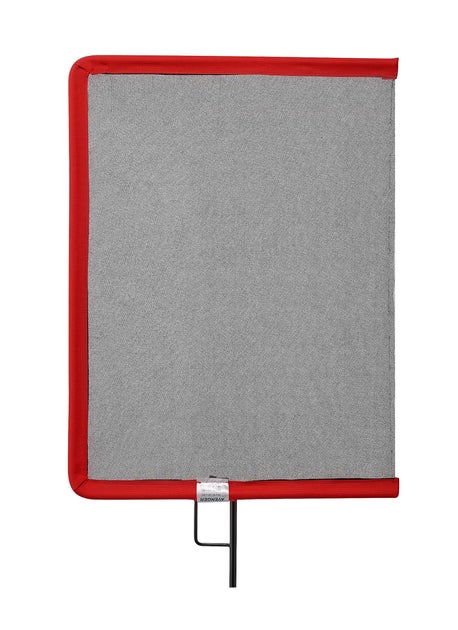Avenger Black Double Scrim - Avenger | Bellalite Avenger Black Double Scrim - Avenger | Bellalite