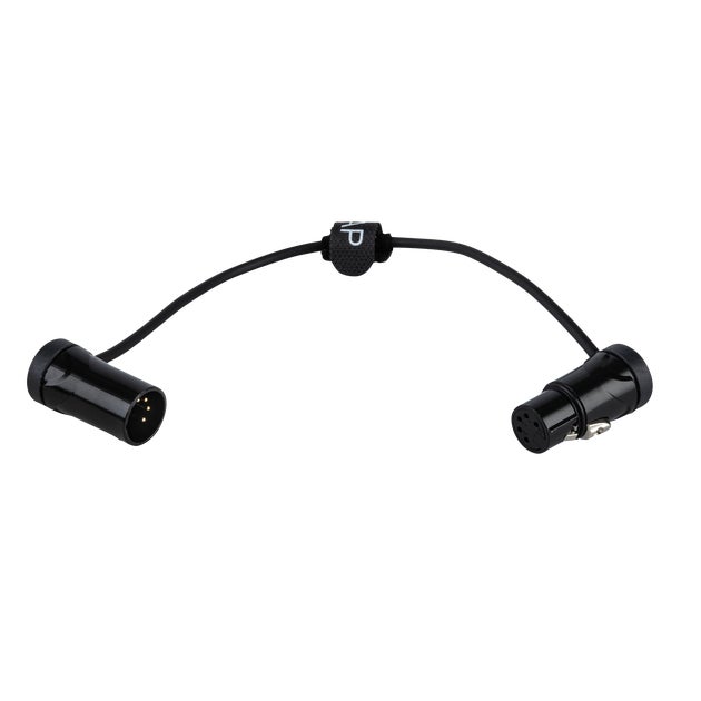 Patchkabel 5-Pin XLR DMX/AES-EBU - DAP | Bellalite Patchkabel 5-Pin XLR DMX/AES-EBU - DAP | Bellalite