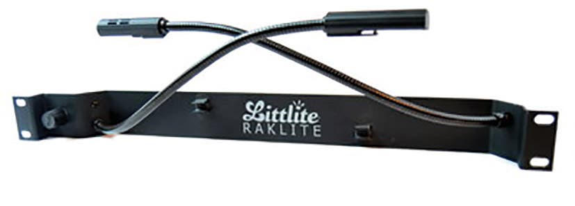 Littlite RL-10-D-LED Raklite Double, Inkl. nätdel & dimmer - Littlite | Bellalite Littlite RL-10-D-LED Raklite Double, Inkl. nätdel & dimmer - Littlite | Bellalite