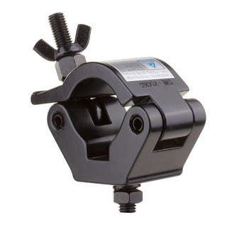 Admiral Halfcoupler 48-51mm 750kg Svart - Admiral Staging | Bellalite Admiral Halfcoupler 48-51mm 750kg Svart - Admiral Staging | Bellalite
