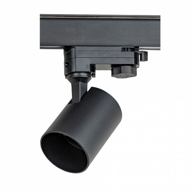 Trenton GU10 Track Light - Artecta | Bellalite Trenton GU10 Track Light - Artecta | Bellalite