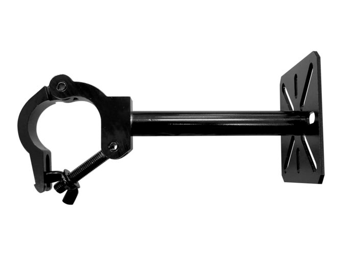 Prolyte LSU Truss To LED-Panel Adapter M10 - Prolyte | Bellalite Prolyte LSU Truss To LED-Panel Adapter M10 - Prolyte | Bellalite