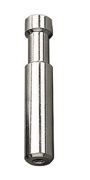 Avenger Adapter 16mm Spigot m. 1/4" gänga - Avenger | Bellalite Avenger Adapter 16mm Spigot m. 1/4" gänga - Avenger | Bellalite