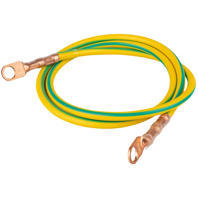 PowerCore Grounding Cable - Showgear | Bellalite PowerCore Grounding Cable - Showgear | Bellalite