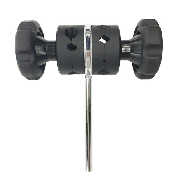 Doughty Double Griphead 65mm - Doughty | Bellalite Doughty Double Griphead 65mm - Doughty | Bellalite