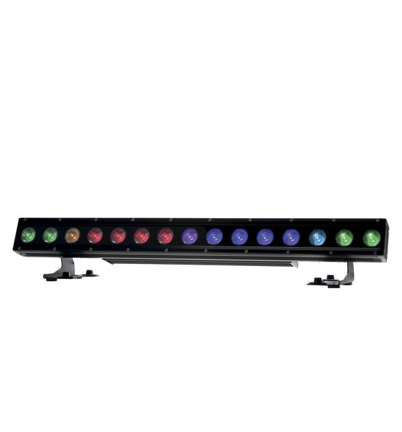 ROBIN CycBar 15 Inkl Singelcase - Robe | Bellalite ROBIN CycBar 15 Inkl Singelcase - Robe | Bellalite