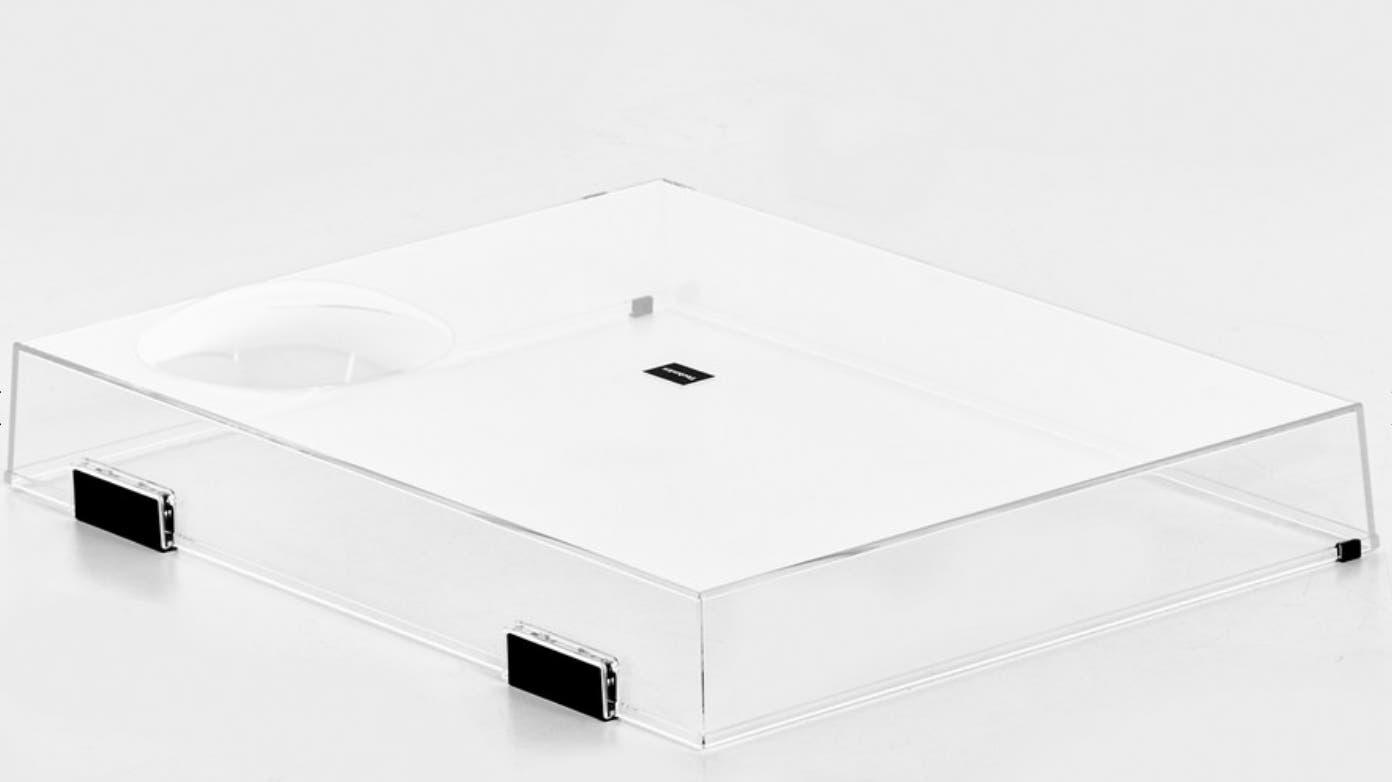Reservdel, Technics Lock t. SL-12XX med gångjärn f. SL-1200MK2 ->SL-1200MK5 - Technics | Bellalite Reservdel, Technics Lock t. SL-12XX med gångjärn f. SL-1200MK2 ->SL-1200MK5 - Technics | Bellalite