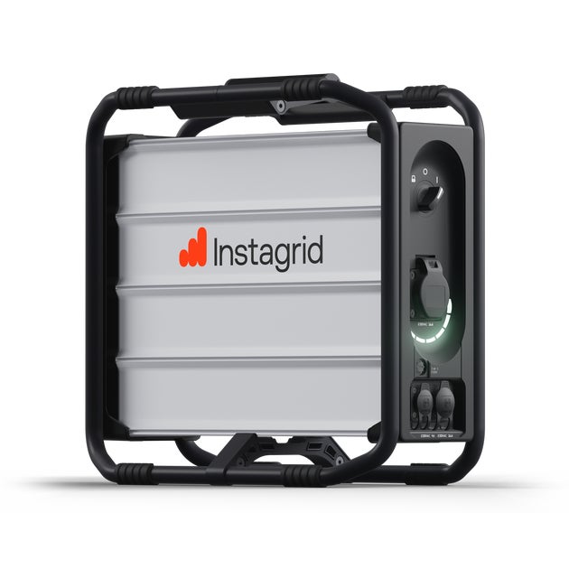 Instagrid ONE - INSTAGRID | Bellalite Instagrid ONE - INSTAGRID | Bellalite