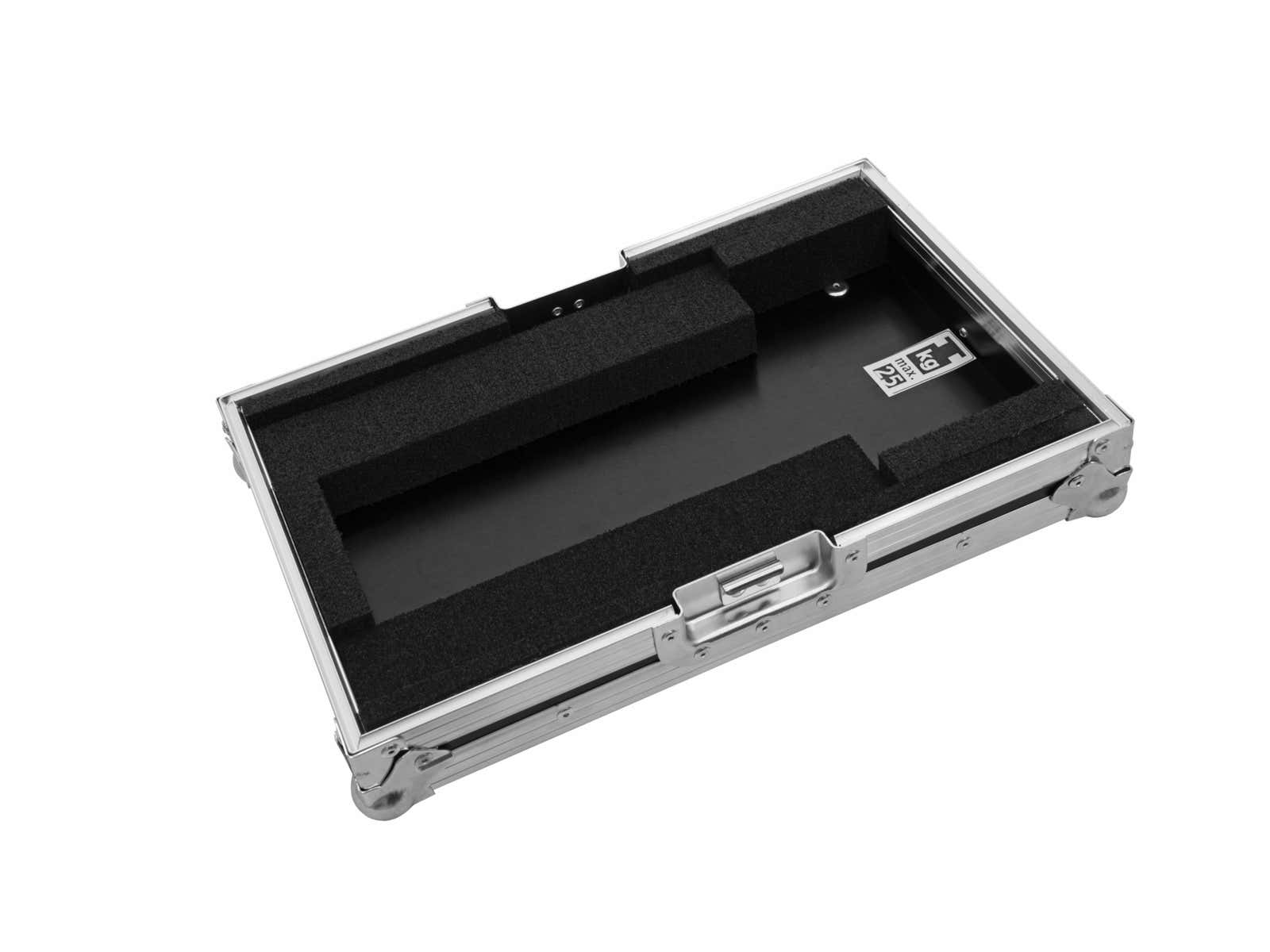 ROADINGER Flightcase TRM-202 MK3 - Roadinger | Bellalite ROADINGER Flightcase TRM-202 MK3 - Roadinger | Bellalite