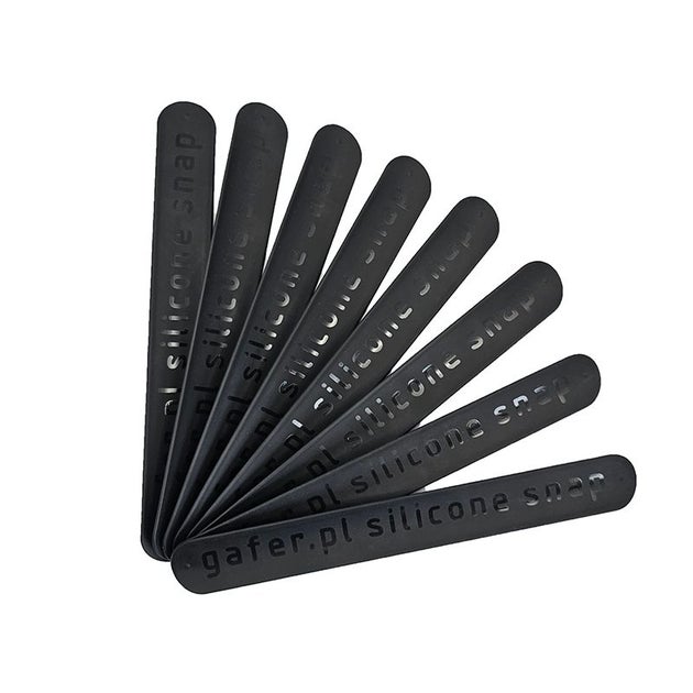 Gafer Silicone Snap Cable Tie 240 x 30mm - Gafer.pl | Bellalite Gafer Silicone Snap Cable Tie 240 x 30mm - Gafer.pl | Bellalite