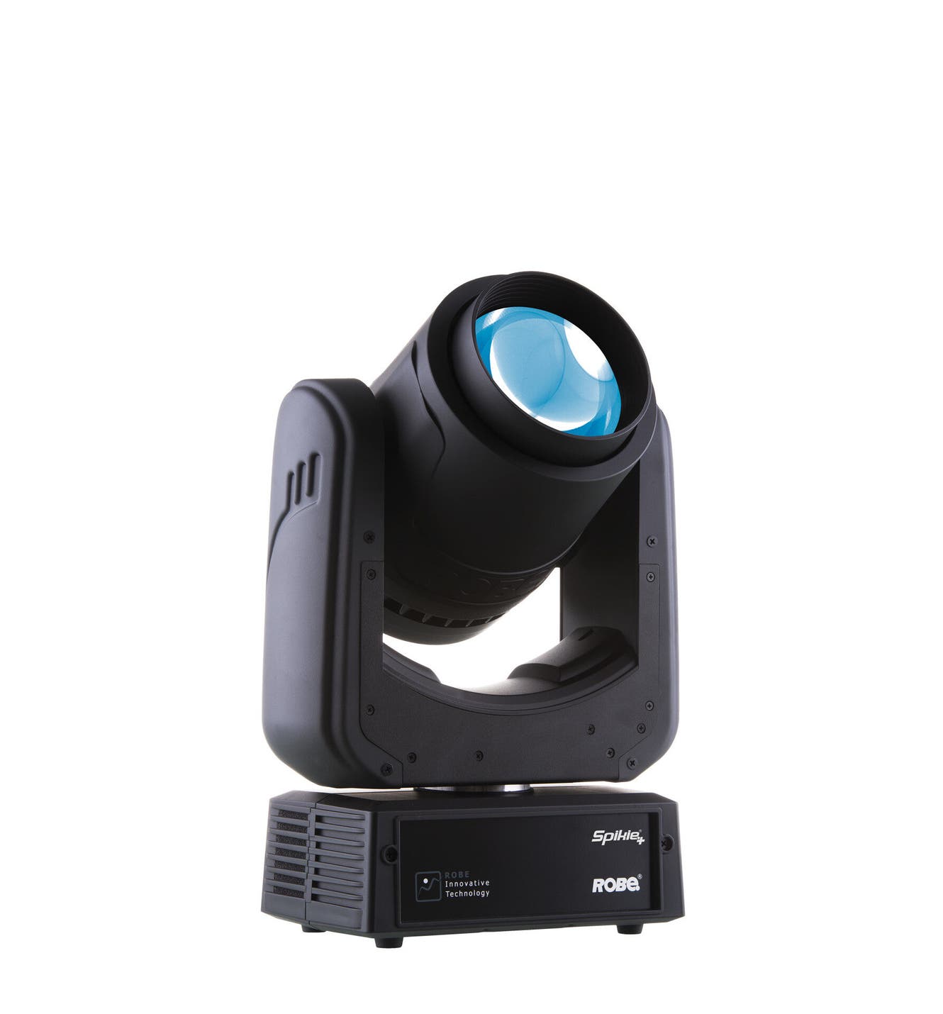ROBIN Spikie+ DEMO () Quad Top Loader Case - Robe | Bellalite ROBIN Spikie+ DEMO () Quad Top Loader Case - Robe | Bellalite