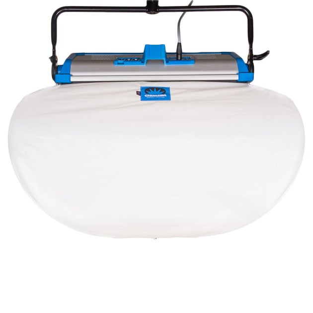 Chimera Lantern with Skirt for SkyPanel S60 - CHIMERA | Bellalite Chimera Lantern with Skirt for SkyPanel S60 - CHIMERA | Bellalite