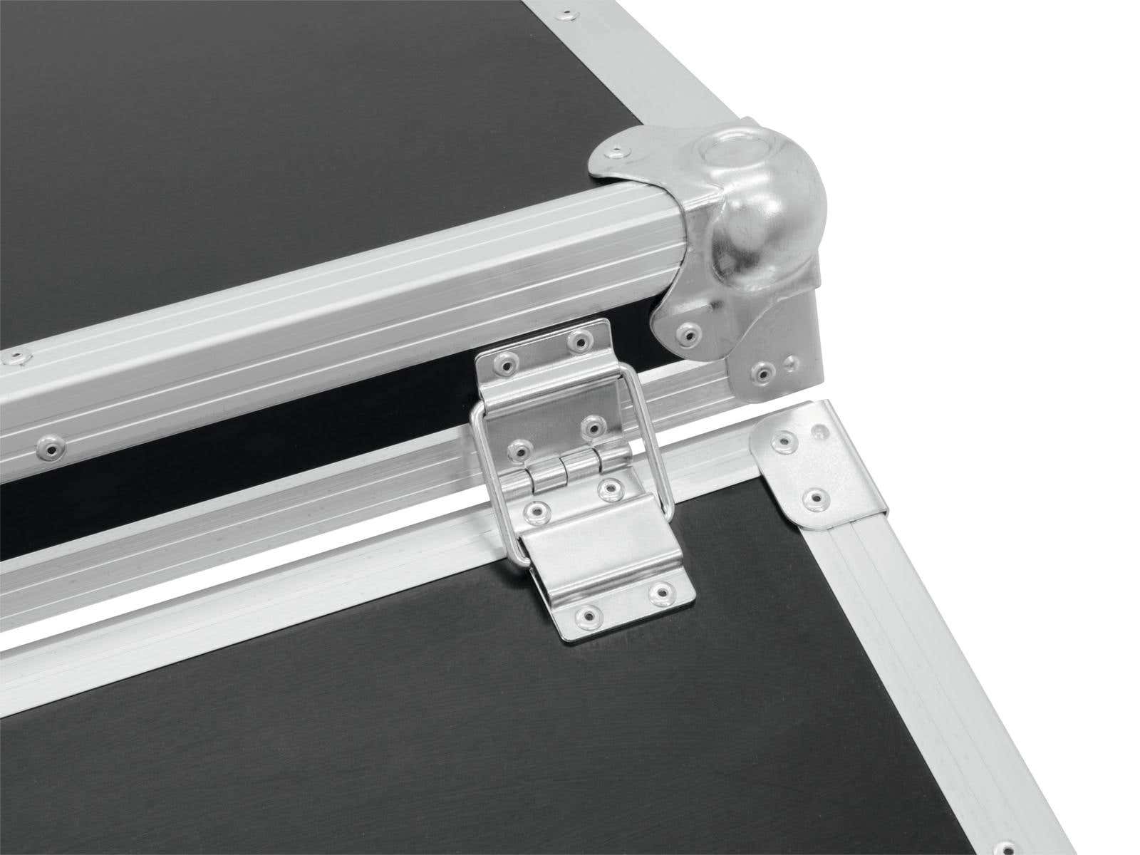 ROADINGER Flightcase Antari M-5/M-8/M-10 - Roadinger | Bellalite ROADINGER Flightcase Antari M-5/M-8/M-10 - Roadinger | Bellalite