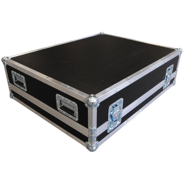 Avolites Flightcase Tiger Touch Fader Wing - Avolites | Bellalite Avolites Flightcase Tiger Touch Fader Wing - Avolites | Bellalite
