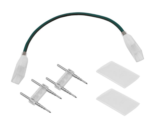 LED Neon Flex Flexibel Skarv - Eurolite | Bellalite LED Neon Flex Flexibel Skarv - Eurolite | Bellalite