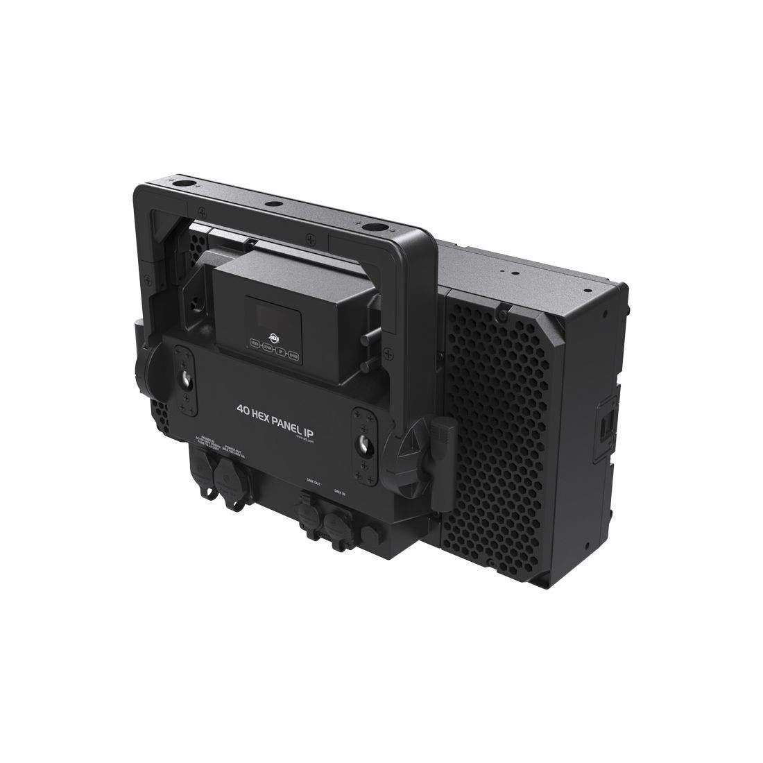 40 Hex Panel IP - ADJ Select | Bellalite 40 Hex Panel IP - ADJ Select | Bellalite