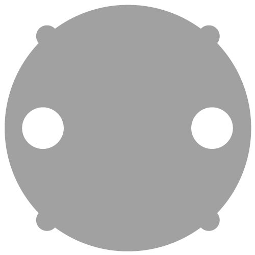 Astera AX3 Lightdrop 30° Flood Filter - Astera | Bellalite Astera AX3 Lightdrop 30° Flood Filter - Astera | Bellalite