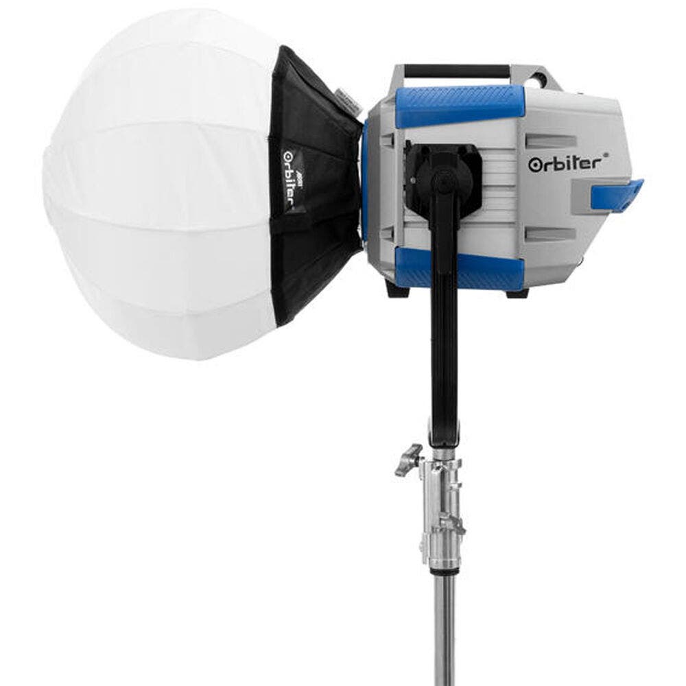 DoPchoice Dome M for Orbiter - DoPchoice | Bellalite DoPchoice Dome M for Orbiter - DoPchoice | Bellalite