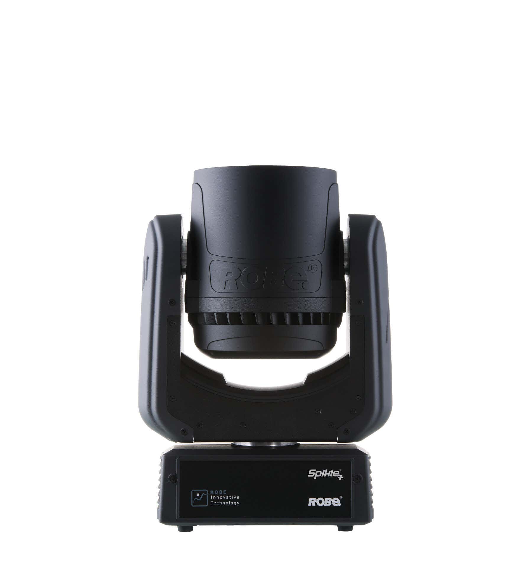 ROBIN Spikie+ DEMO () Quad Top Loader Case - Robe | Bellalite ROBIN Spikie+ DEMO () Quad Top Loader Case - Robe | Bellalite