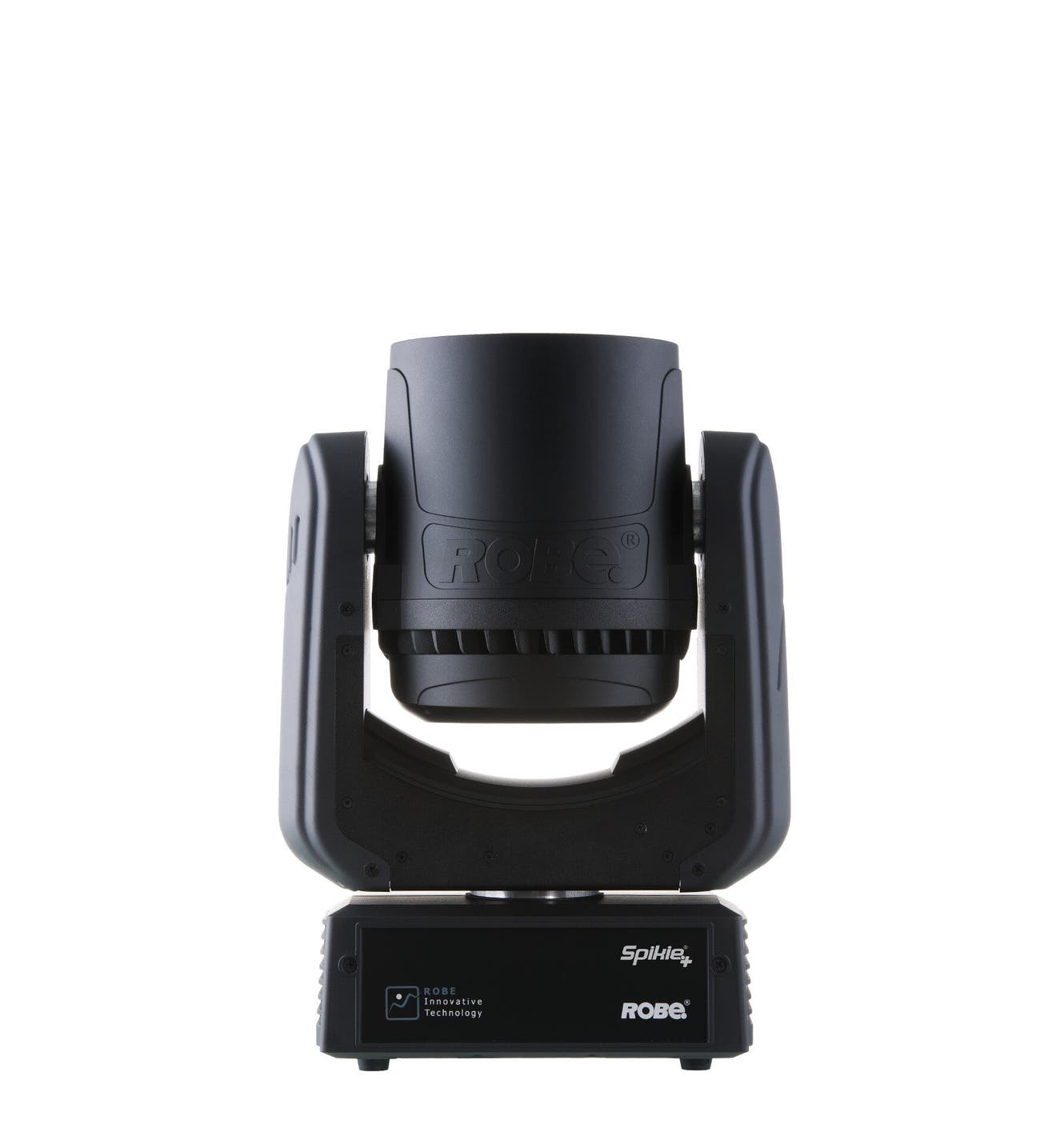 ROBIN Spikie+ DEMO () Quad Top Loader Case - Robe | Bellalite ROBIN Spikie+ DEMO () Quad Top Loader Case - Robe | Bellalite