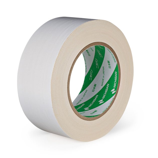 Nichiban Vävtejp 116 50mm - Nichiban | Bellalite Nichiban Vävtejp 116 50mm - Nichiban | Bellalite