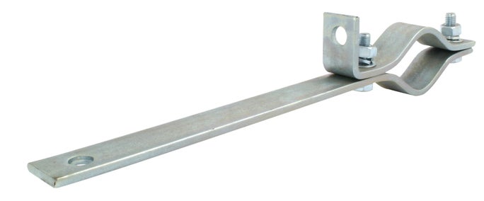 Doughty Boom Arm Straight (m. Safety Point) - Doughty | Bellalite Doughty Boom Arm Straight (m. Safety Point) - Doughty | Bellalite