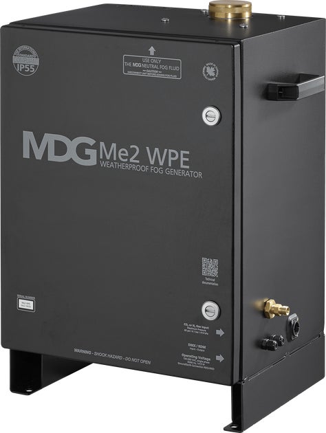 MDG ME2 IP55 WeatherProof - MDG | Bellalite MDG ME2 IP55 WeatherProof - MDG | Bellalite