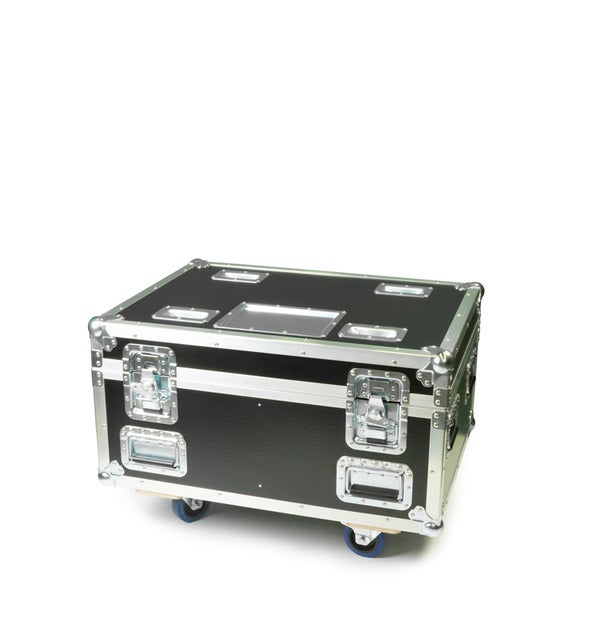 MAGICFX® PSYCO2JET Flightcase - MagicFX | Bellalite MAGICFX® PSYCO2JET Flightcase - MagicFX | Bellalite