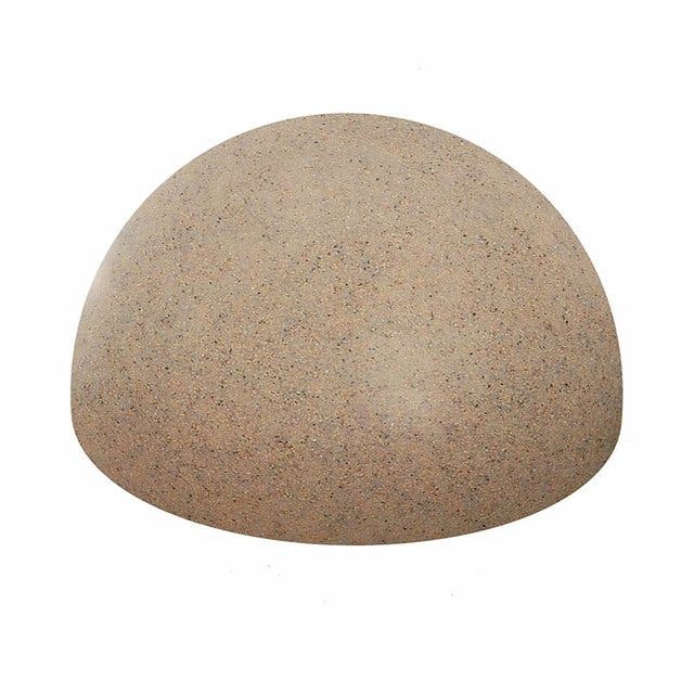 Moonlight HMAG Hemisphere 35cm Sandstone - Moonlight | Bellalite Moonlight HMAG Hemisphere 35cm Sandstone - Moonlight | Bellalite