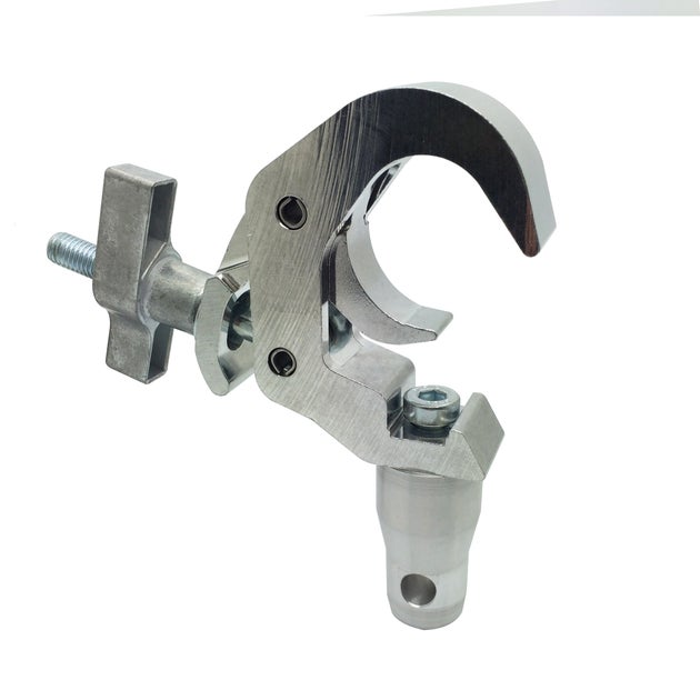 Doughty Slimline Quicktrigger Clamp m. Koppling - Doughty | Bellalite Doughty Slimline Quicktrigger Clamp m. Koppling - Doughty | Bellalite