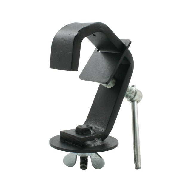 Doughty Hakfäste Universal Heavy Duty - Doughty | Bellalite Doughty Hakfäste Universal Heavy Duty - Doughty | Bellalite